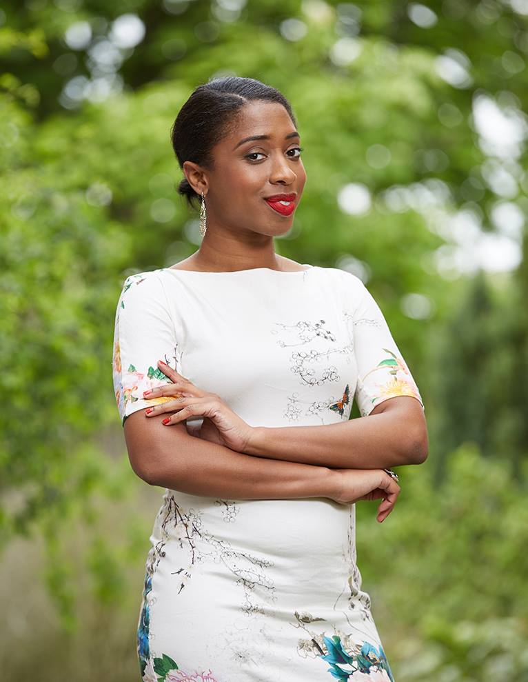 KCLWIL's tweet photo. Third Speaker for this evening: Marielle Legair!

Publicity Expert, International Speaker and Author, Marielle Legair equips female entrepreneurs with the skills needed to get consistent clients, partner with brands and get featured in the media! #KCLWiL https://t.co/bjV9GMe082