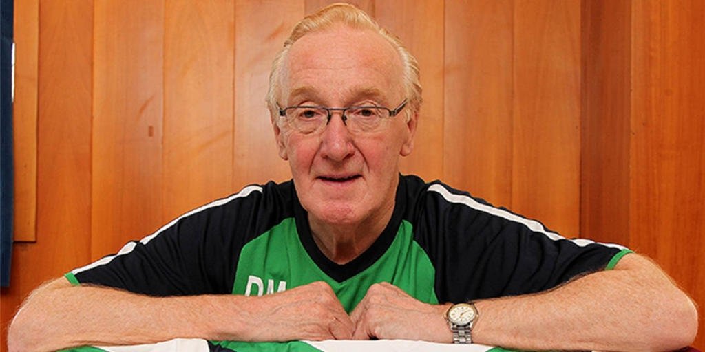 IrishFA's tweet photo. Sad news.
Derek McKinley: Former long-serving Northern Ireland kitman passes away
Obituary: https://t.co/pg749rOUEm https://t.co/kWzt1bnZ0B