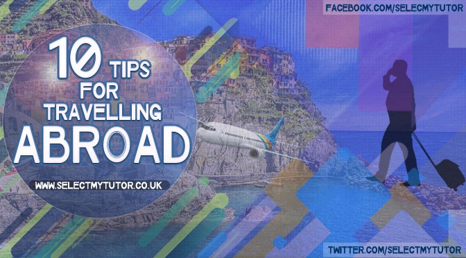 selectmytutor's tweet image. In most of the cases going on a trip during the holidays is the most anticipated thing done by families. This is because during this phase all the individuals in the family are able to take relief from their mundane life #travellingtips #tipsfortravellers bit.ly/2zdaNPL