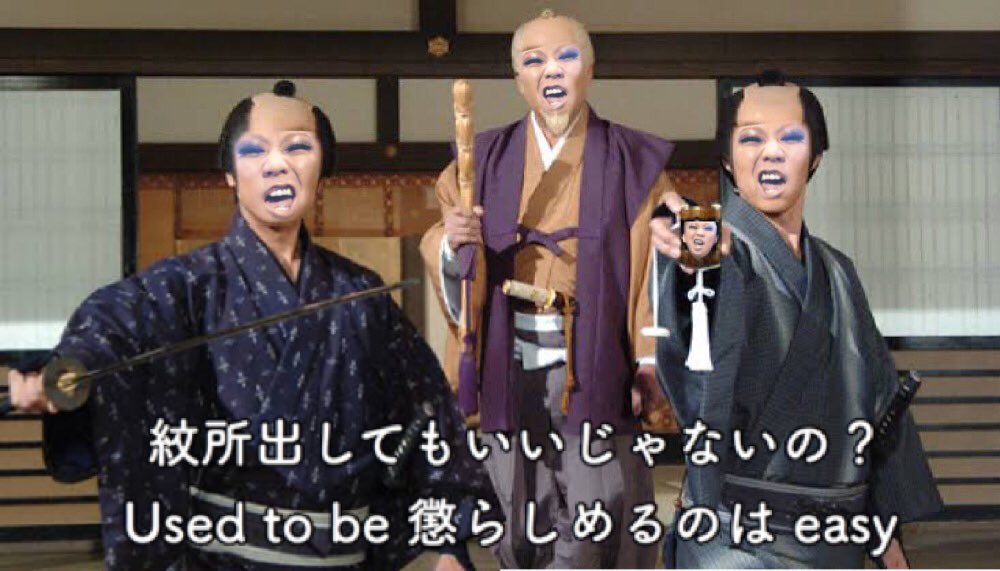 CODAKUMI's tweet image. 