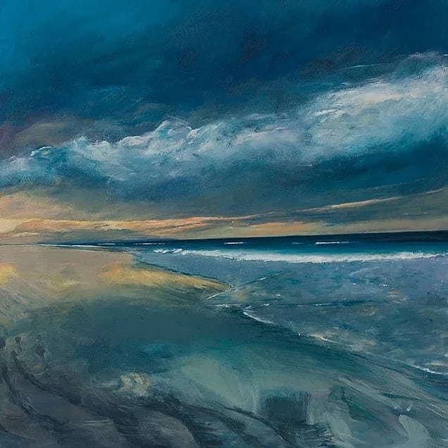 Excited to have 8 of my seascape paintings showing at the Edinburgh Art Fair with Art Amatoria Stand B7 22-25th Nov <a href="/edinburghart/">Edinburghart</a> <a href="/welcomescotland/">Welcome to Scotland</a>