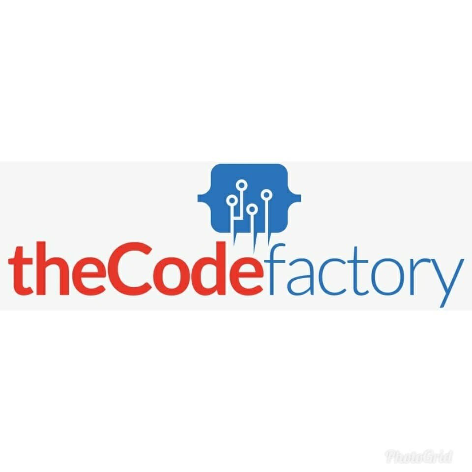 netguardgroup's tweet photo. For digital marketing, cyber security, broadband solutions, Ict trainings and whatever IT, you can connect with us. #informationtechnology #friday #netguardgroup #cybersecurity #digital
#thecodefactory loading. Click on the link below to register; https://t.co/177befrur2 https://t.co/o55grj8EX2