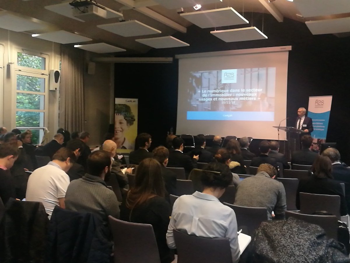 CERTIVEA_'s tweet photo. L'accueil de @patricknossent Président de #Certivea et @HQEbyCerway @Cerway_ pour cette Matinale "Ce matin nous allons très largement donner la parole aux professionnels !"
#DeveloppementDurable #VilleDurable https://t.co/SOhgOdmBrn