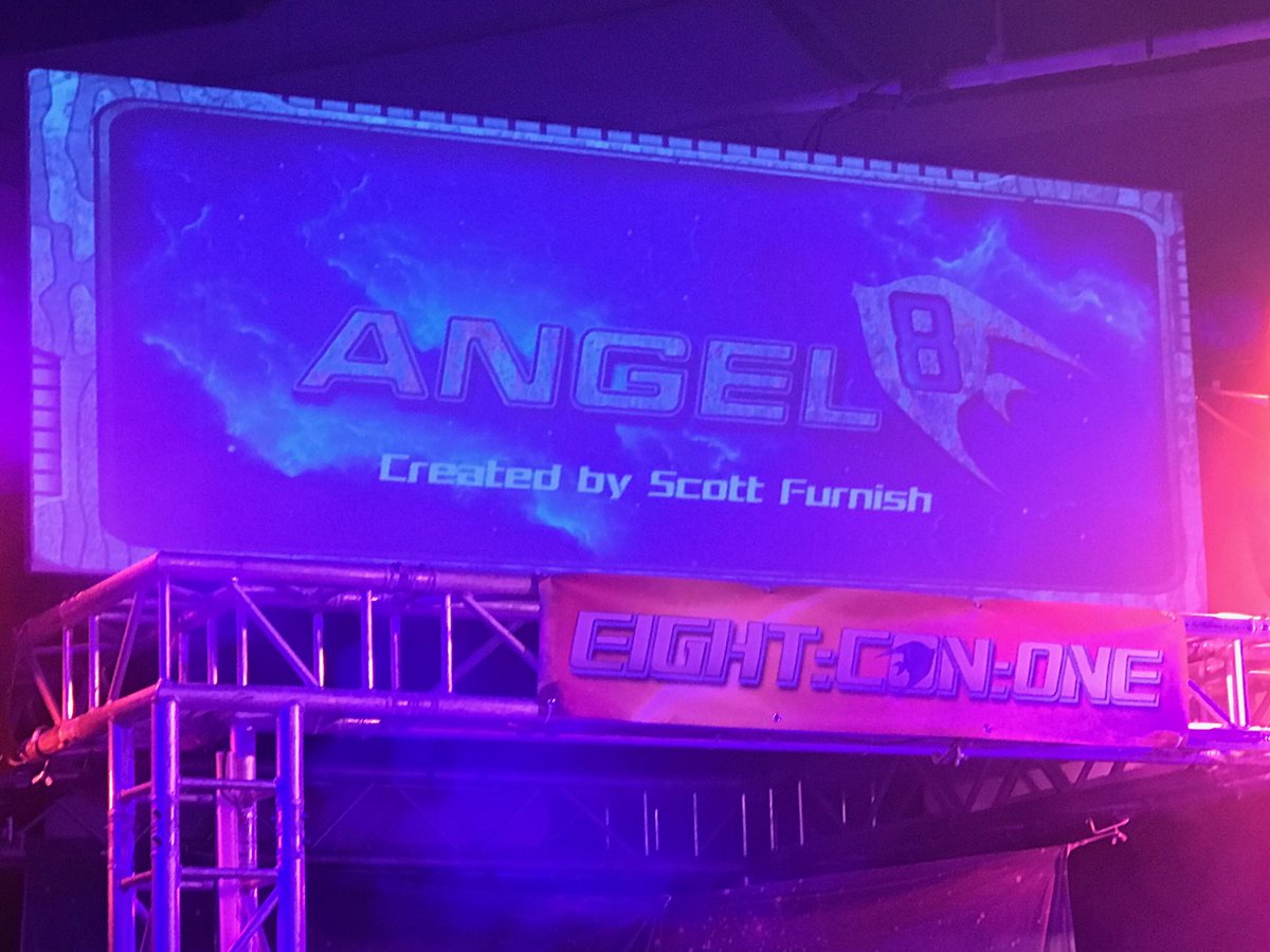 StrFemaleLeads's tweet photo. Wait til you see her fly #angel8 #irisaught @FanaticalShow https://t.co/gyuu5nSQ2m