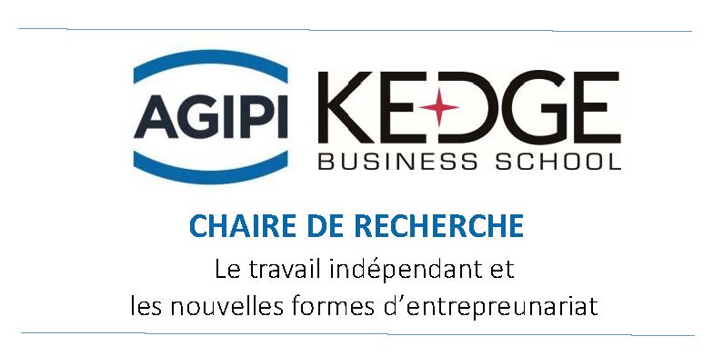 *** EVENT Business Nursery <a href="/KedgeBS/">KEDGE Business School</a>  Bordeaux *** 
mercredi 5 décembre à 18h - Le salariat est-il "has been" ? Quelles sont les nouvelles formes d'entrepreneuriat ? Le travail indépendant : simple statut juridique ou philosophie de vie au travail ? <a href="/arnolac/">Arnaud Lacan</a>