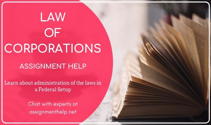 AssignmentHelpN's tweet image. #LawAssignmentHelpServices
#LawOfCorporationsAssignmentHelp
#HomeworkAssignmentHelp
#HelpInAssignment
#OnlineBestTutors
#LawOnlineTutoring #OnlineHomeworkHelp
Learn about administration of the laws in a Federal Setup.
Contact our online tutors at assignmenthelp.net/law-of-corpora…
