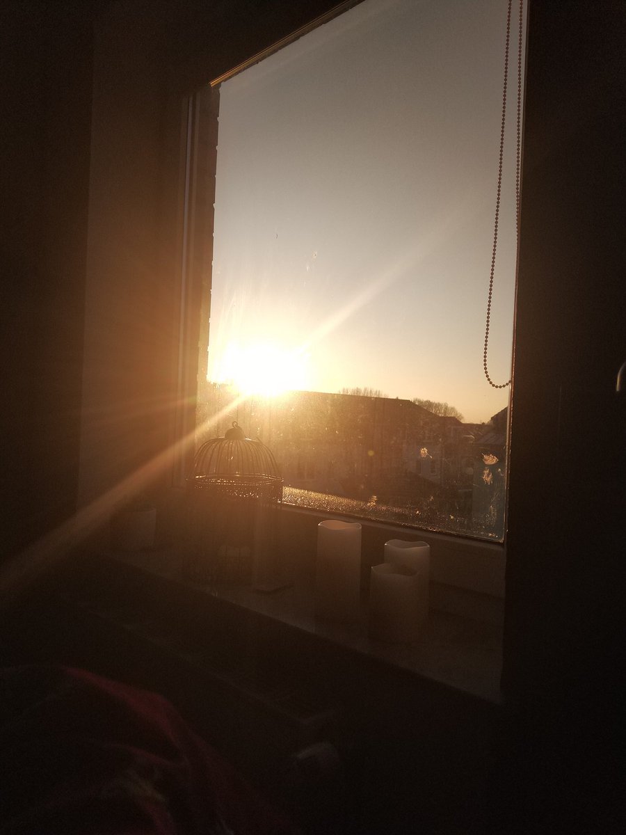 Sushi_Wr's tweet photo. #HomeSweetHome #Morning #SunIsWakingMeUp #OutOfTheBed
Einfach Mal ein schönen guten Morgen an euch alle
@StreamSupportRT @DjPrinceLP @Sienaverena @SgtNougatHoden @noway4u_sir @LPGjustJohnny @katzmatratz @VoRsIcHt_ZiCkE https://t.co/quFf7KcoD9