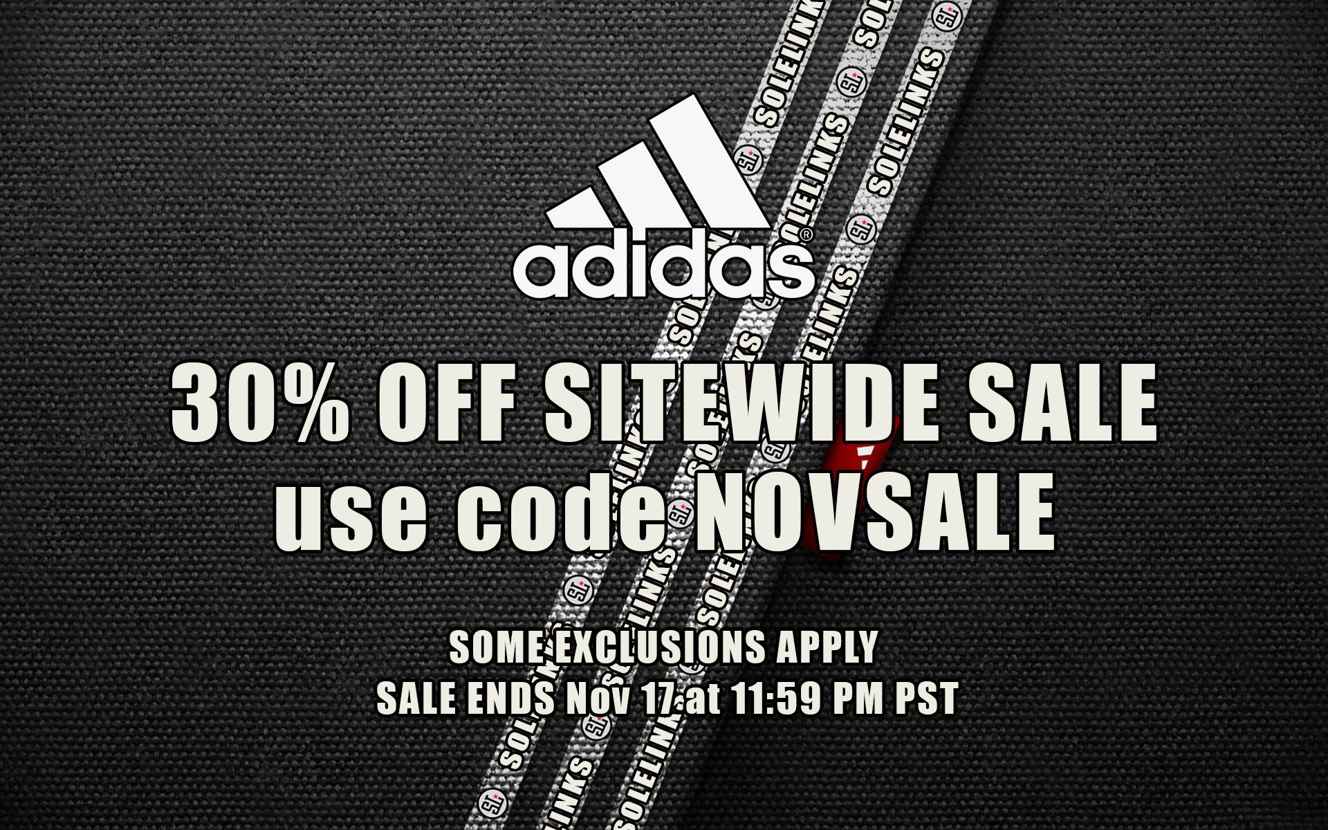 novsale adidas