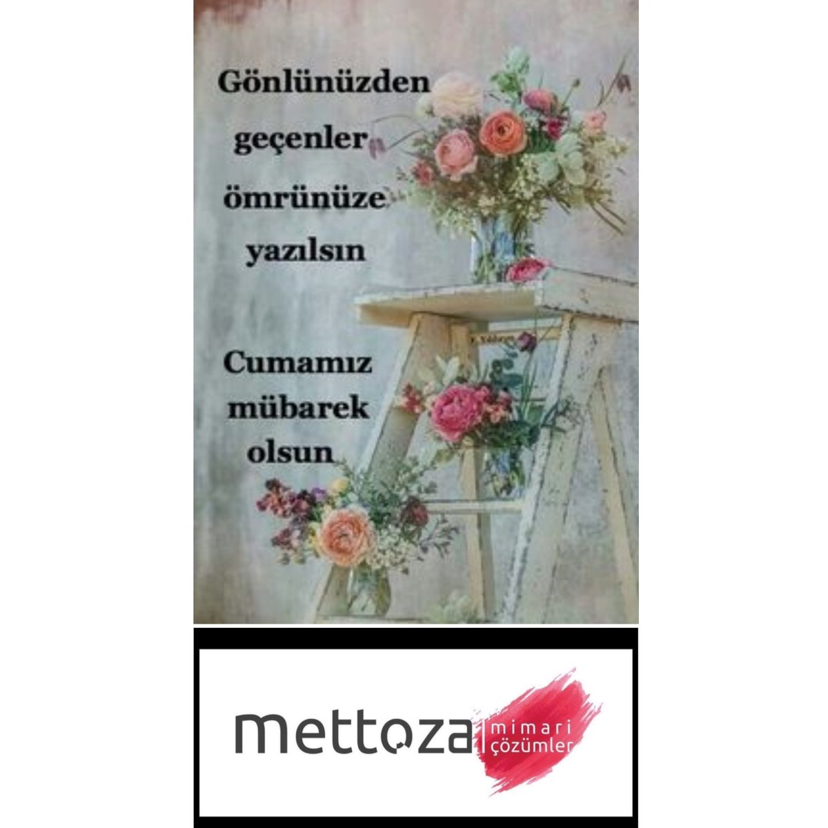 MettozaC's tweet photo. Günaydın, güzel ülkemin güzel insanları. Hep güzellikler bizler ile daim olsun. Bereketli, neşe ve dua dolu cumamız hayırlara vesile olsun, gülen yüzlerimiz hiç solmasın inşallah. 😊🙏 https://t.co/d9UuYVQzYW