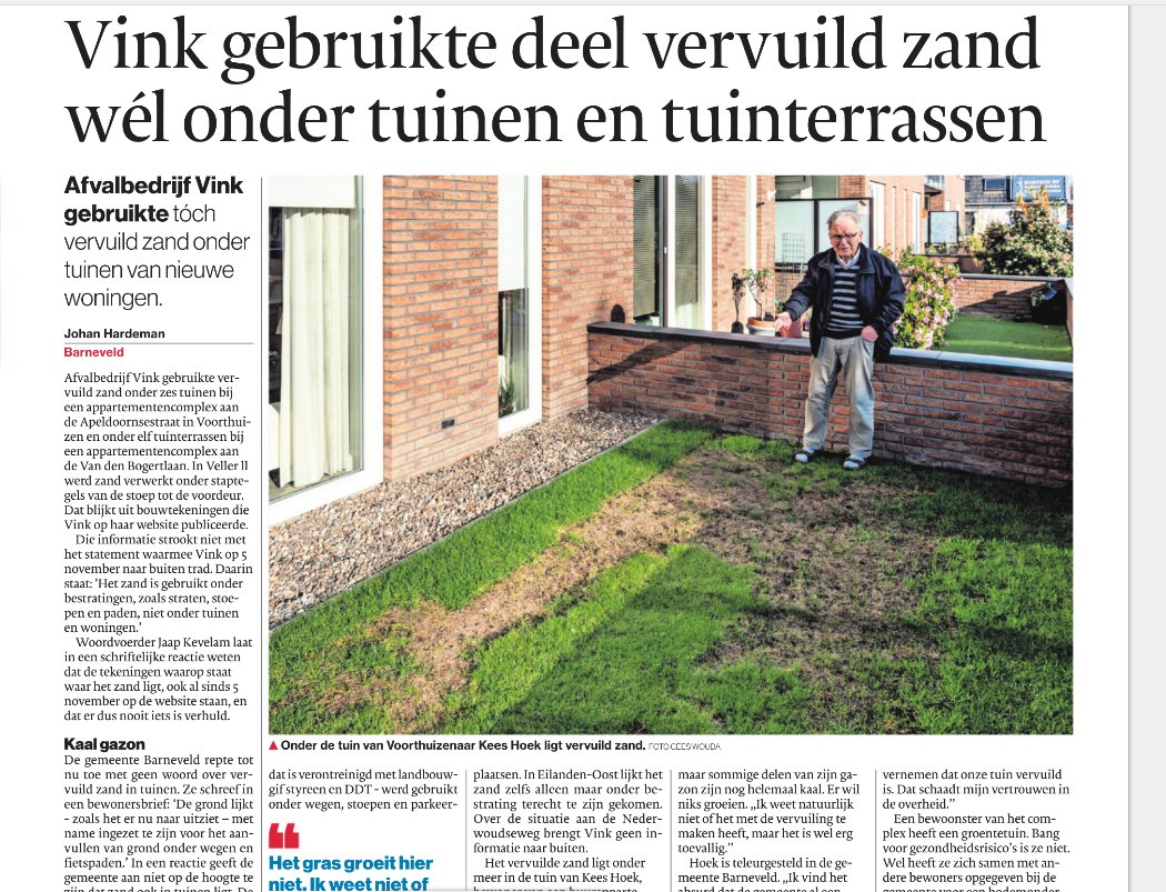 Roelof Bosma tweet media