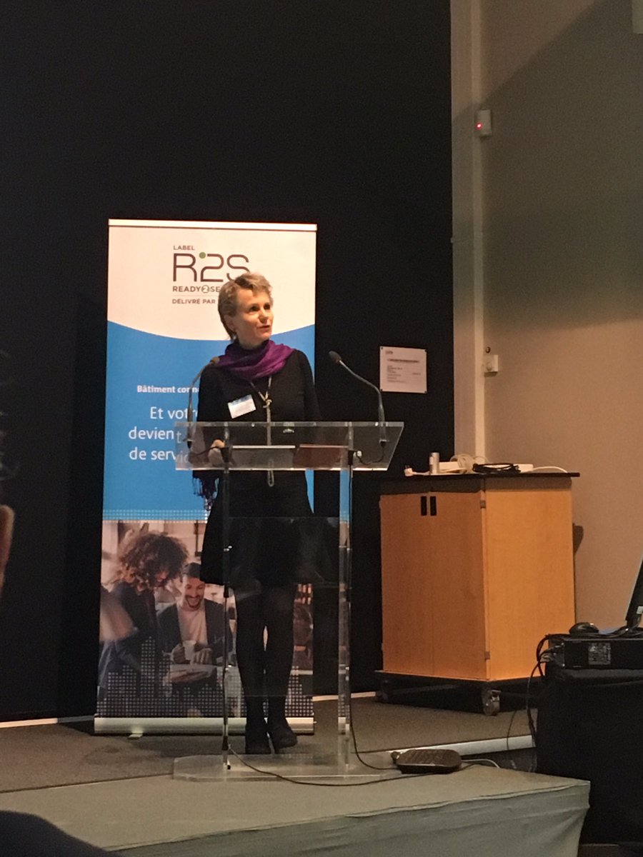 Steamo_fr's tweet photo. Ce matin avec Certivéa, on parle  du numérique dans l’immobilier et du Label R2S Ready2Service https://t.co/bvt0746PAY