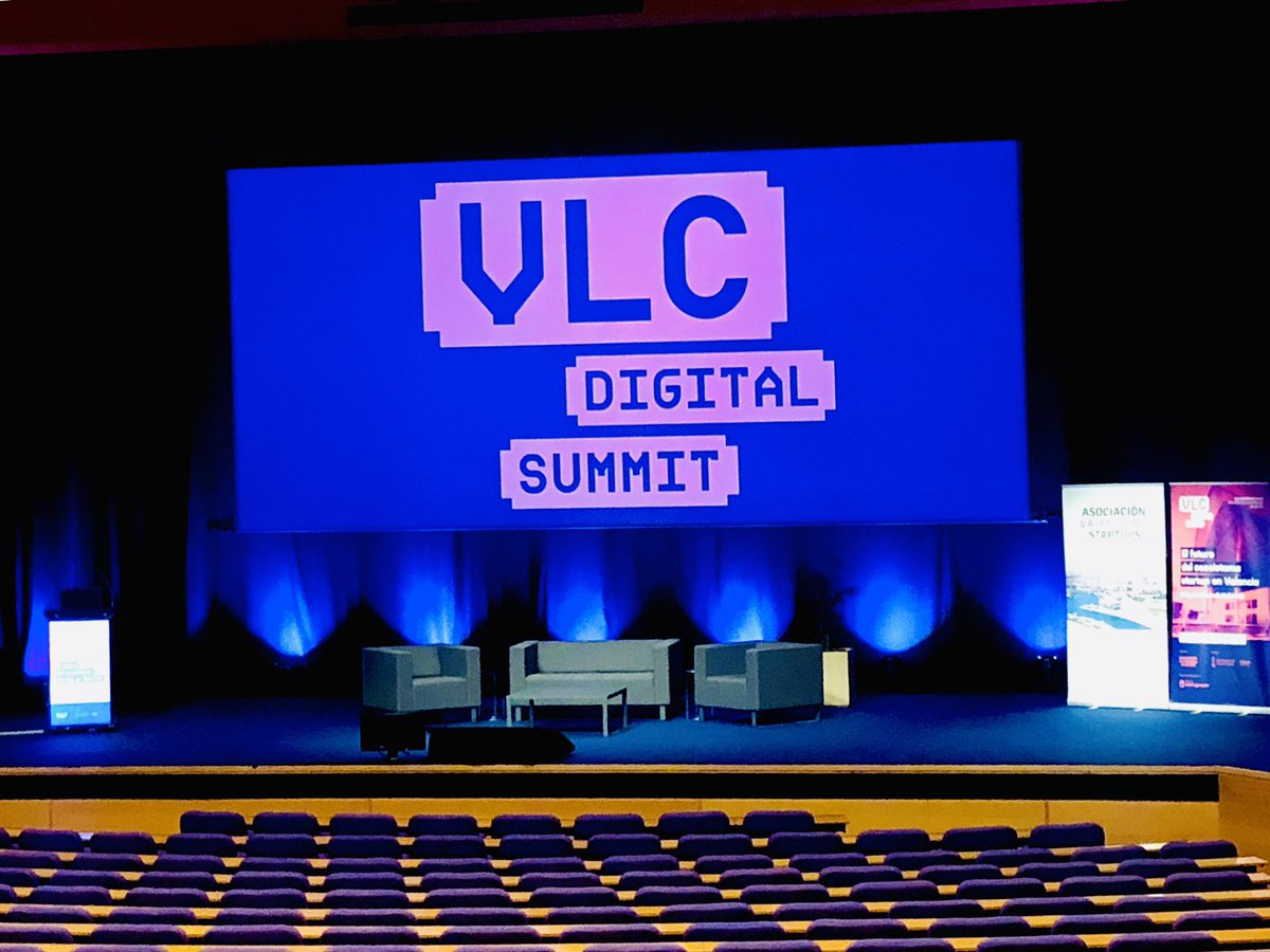 Startup Valencia tweet media