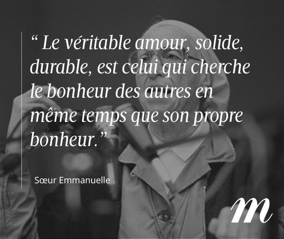 Madame Figaro Hommage A Sœuremmanuelle Nee Un 16 Novembre Citation Quote Madame Figaro Hommage A Sœuremmanuelle Nee Un 16 Novembre Citation Quote