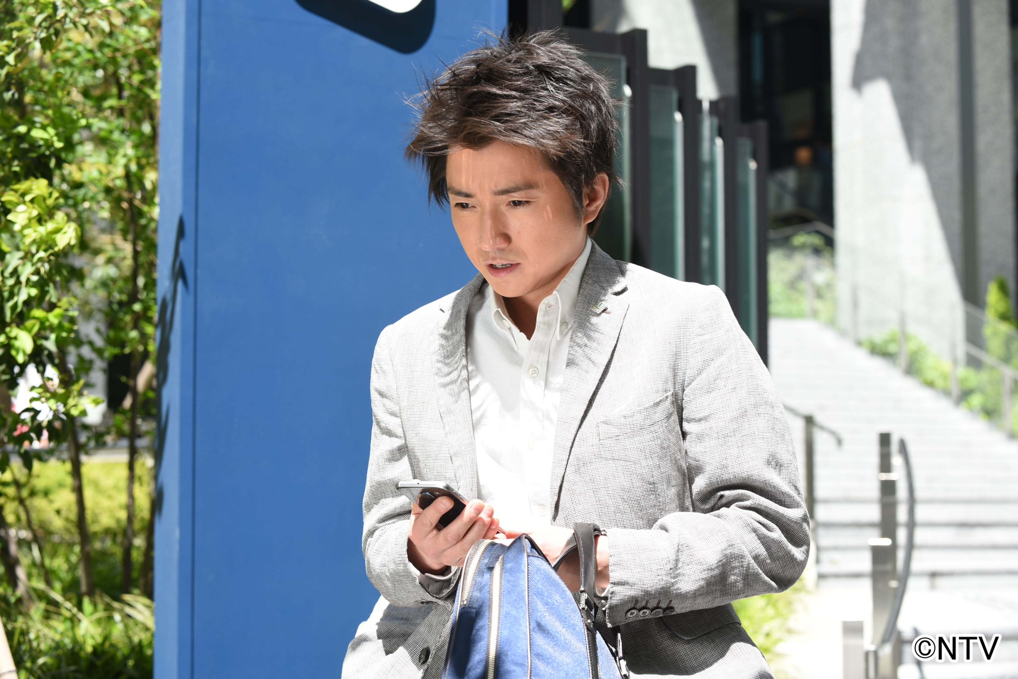 藤原竜也☆玉山鉄二☆黒木瞳『そして、誰もいなくなった