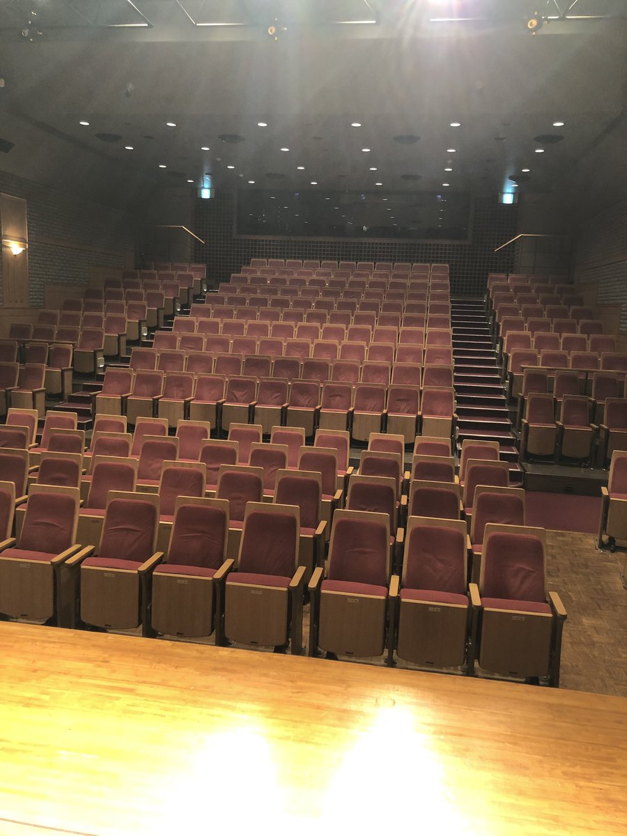 Etiqueta 野方区民ホール En Twitter Etiqueta 野方区民ホール En Twitter