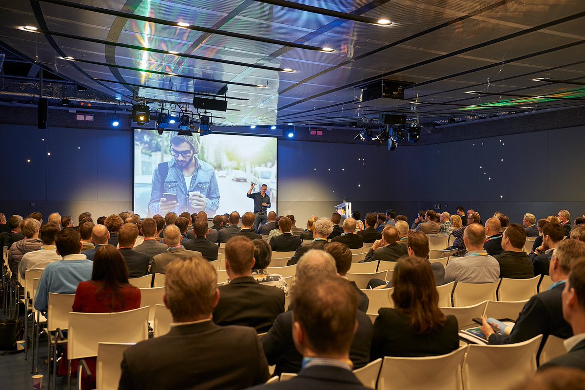 Het programma van <a href="/SHIBUtrecht/">SHIB</a> is compleet, 14 interessante sprekers betreden 22 november het podium. Bekijk via de site het volledige programma. U vindt hier tevens het programma van Bits, Bricks &amp; Behaviour waar u ook gratis toegang tot heeft sh-ib.nl