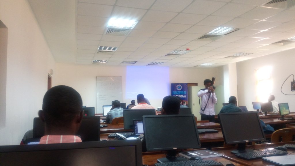 ms__inez's tweet photo. #intelAIcive   #intelAIDodoma
@AiCive 
Happening now..!! https://t.co/L5XVFm3OuF