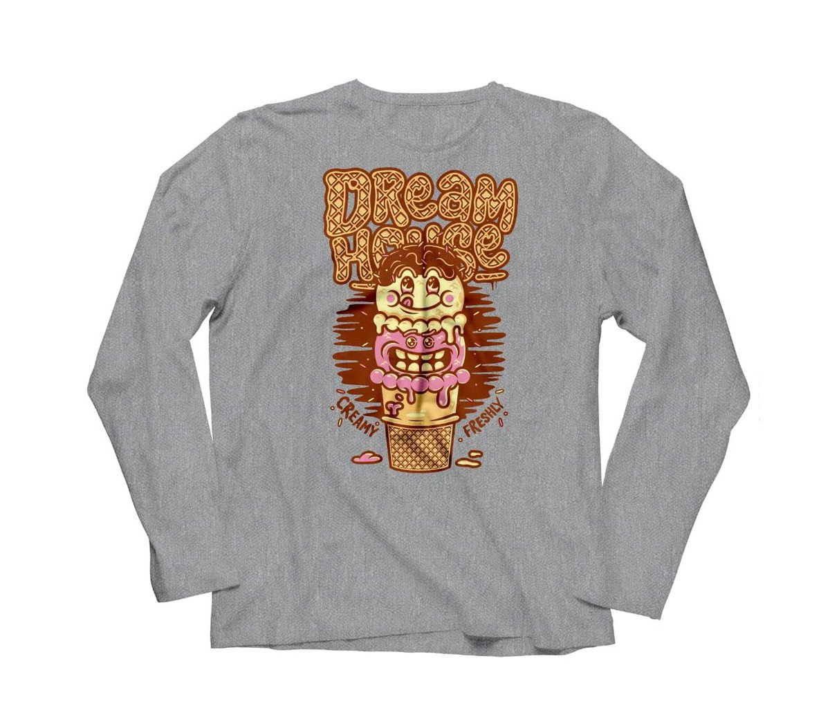 DREAM HOUSE tweet media