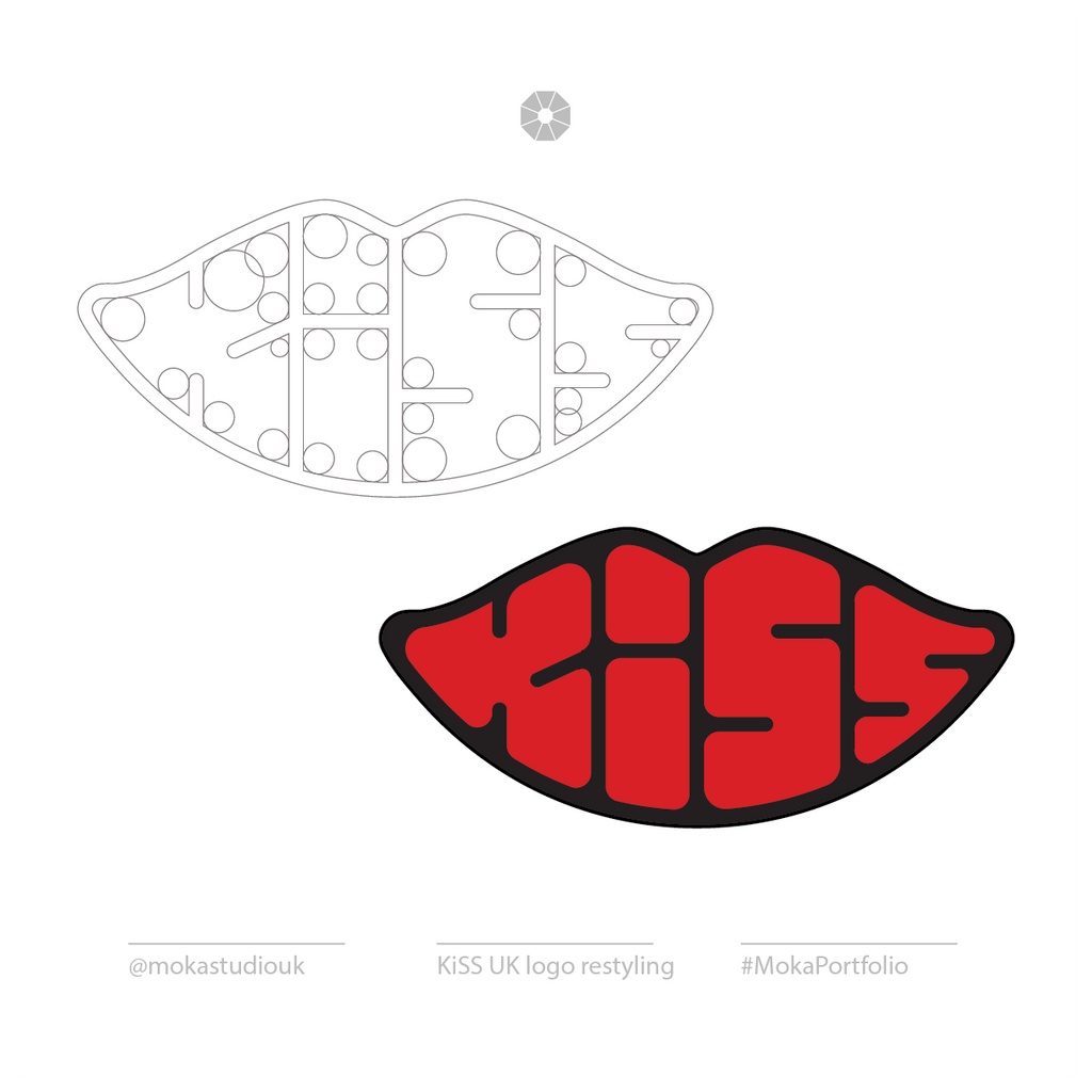 MokaStudioUK's tweet photo. Here at Moka Studio we follow geometric grids and other time honoured core principles for all our Logo designs #logogrid #logoconstruction https://t.co/656Io9cQsm