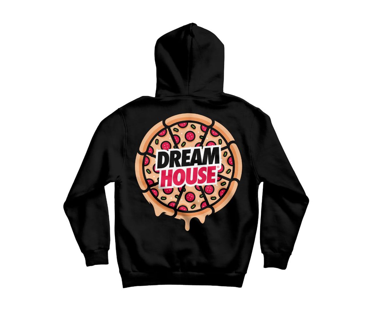 DREAM HOUSE tweet media