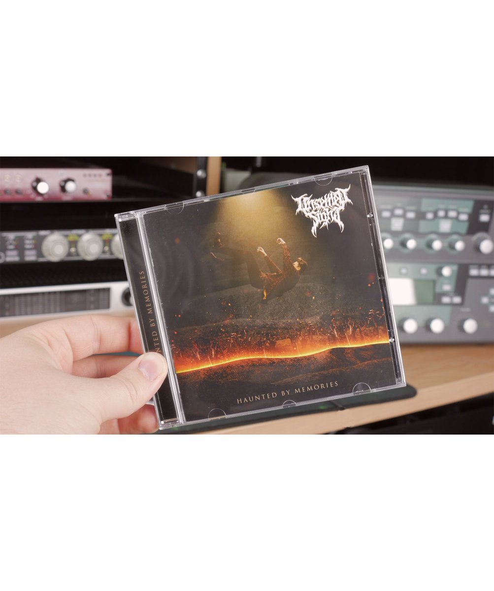 unsettledsight's tweet photo. find our brand new CD and other merch at:

https://t.co/kwnVdWD3HY https://t.co/VwoGDJamvi