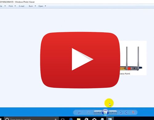EurobyteTech's tweet photo. Access Point Mode on TP-Link Wireless N Router. Watch this video explaining how to use your TP-Link N router as an access point.
Read more: https://t.co/ajlDQBctN2 
Contact us: https://t.co/H44lA7C87r
#Networking #TP-Link #EurobyteTechnology https://t.co/0PMhG929pu