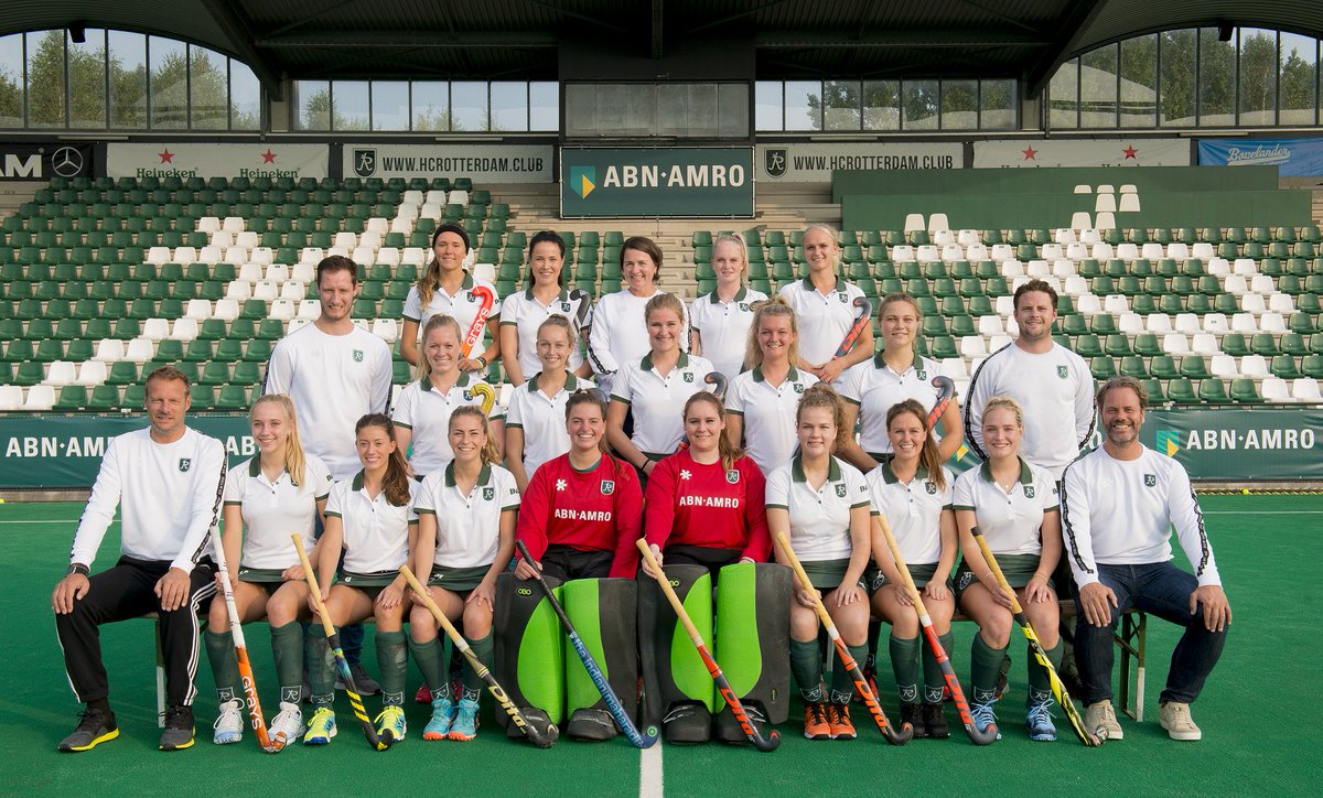 Wij spelen straks (12.45 uur) de laatste competitiewedstrijd van 2018. Tegenstander is <a href="/HIChockey/">Hockeyclub HIC</a>. Zijn jullie er bij? Ja toch?! #rothic #pkdames #pasophetisfrislangsdelijn