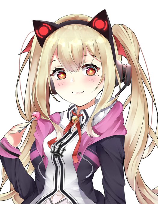 アズレン ゆにこん アズールレーン ィテナリのイラスト アズレン ゆにこん アズールレーン ィテナリのイラスト
