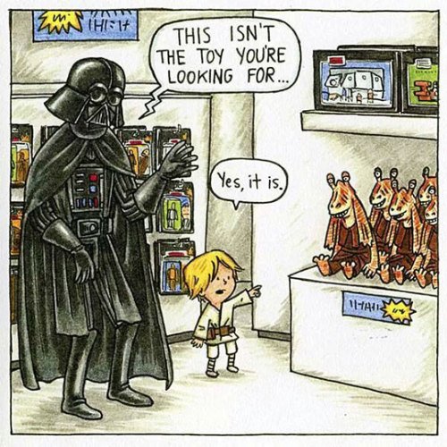 funny darth vader memes