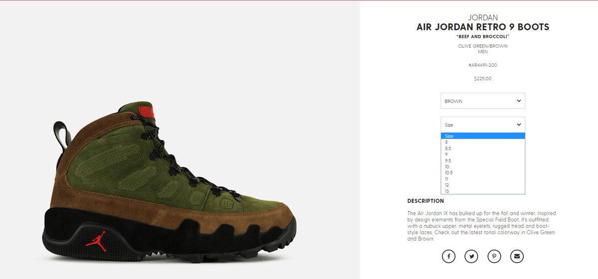 beef and broccoli 9 boots