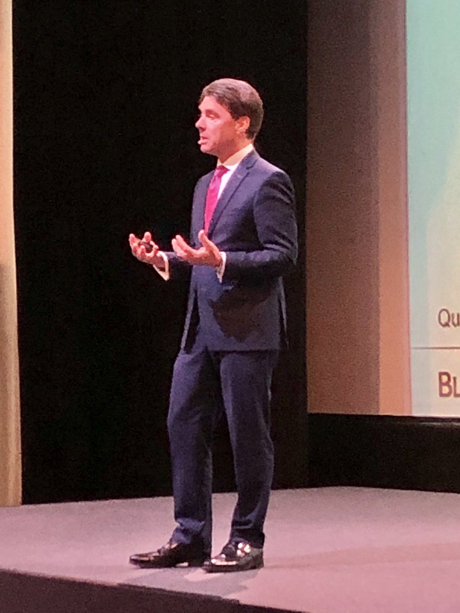 FinanceNewsTV's tweet photo. Blackrock-Chefvolkswirt Dr. Martin Lück: US-Steuerreform bringt Trump-Familie 1 Milliarde Ersparnis in 10 Jahren! #blackrock #martinlueck #fpf2018 #trump #steuerreform #franik #fimeco #financenewstv https://t.co/roEwaU8z7d