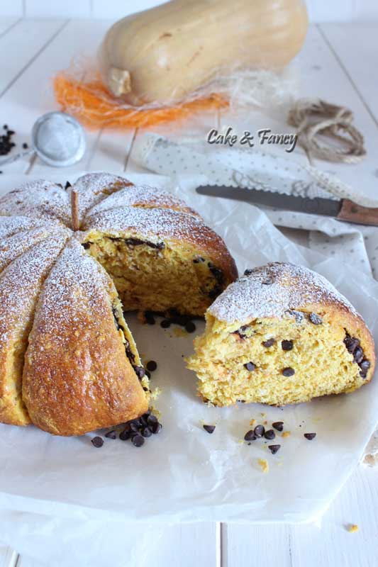 CAKEFANCY1's tweet photo. Buonissima #torta alla #zucca e cioccolato, a forma di zucca senza bisogno dello stampo😍😊Vi aspetto per la ricetta, non perdetela!! #cakeefancy
https://t.co/NmSVvZAcHt https://t.co/Wa5R6tZa11