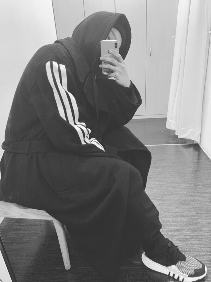 몬스타엑스_MONSTA X tweet media