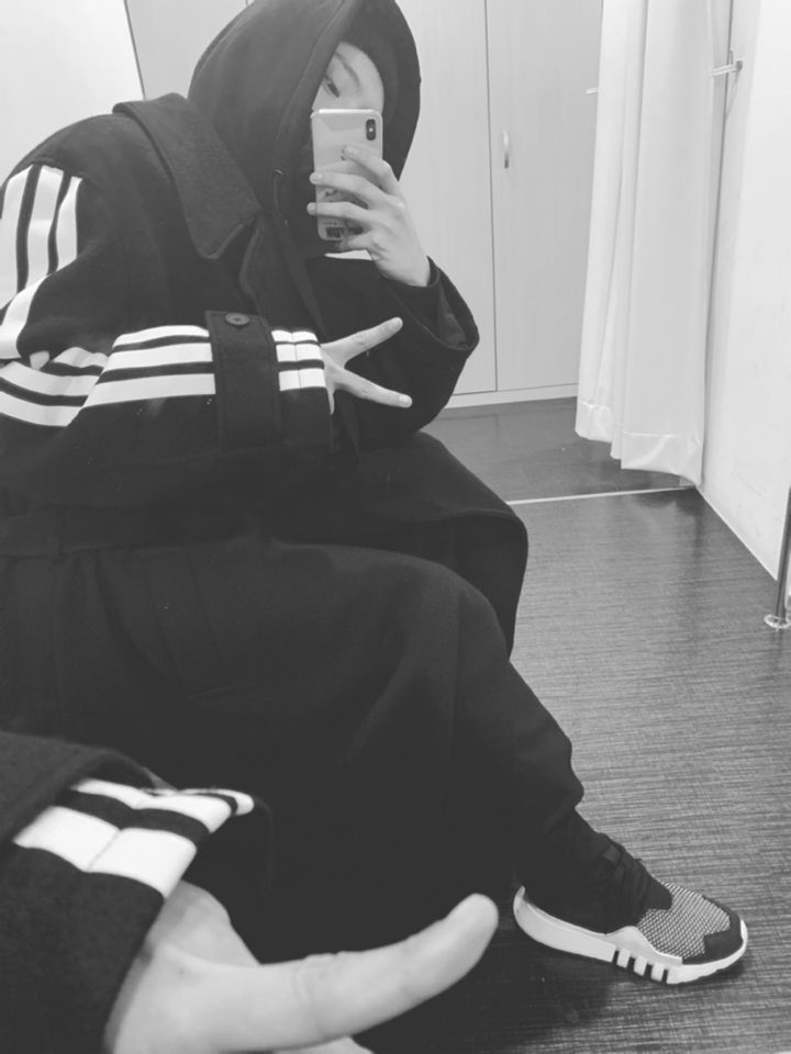 몬스타엑스_MONSTA X tweet media