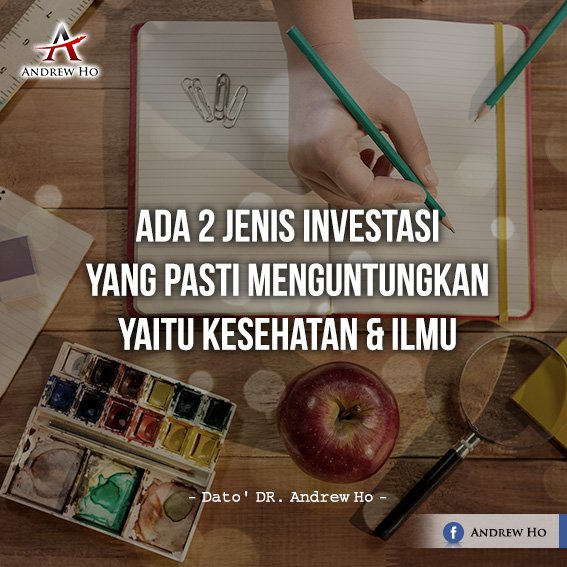 #kkindonesia #dailymotivation #motivasi #motivation #motivasikerja #motivasiharian #motivasidiri #motivasibijak #motivasihidup #motivasipagi #photooftheday #instagood #fff #lfl #love #happy #cute #picoftheday #instaoftheday #quotesoftheday #inspiration #quotes #quotesoftheday