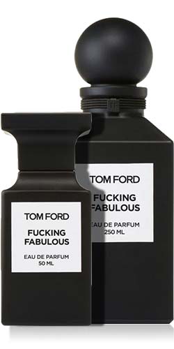 Perfumative's tweet image. Fucking Fabulous de @TomFord un perfume explícito, oriental y decadente. Perfecto para brillar en el frío invierno.