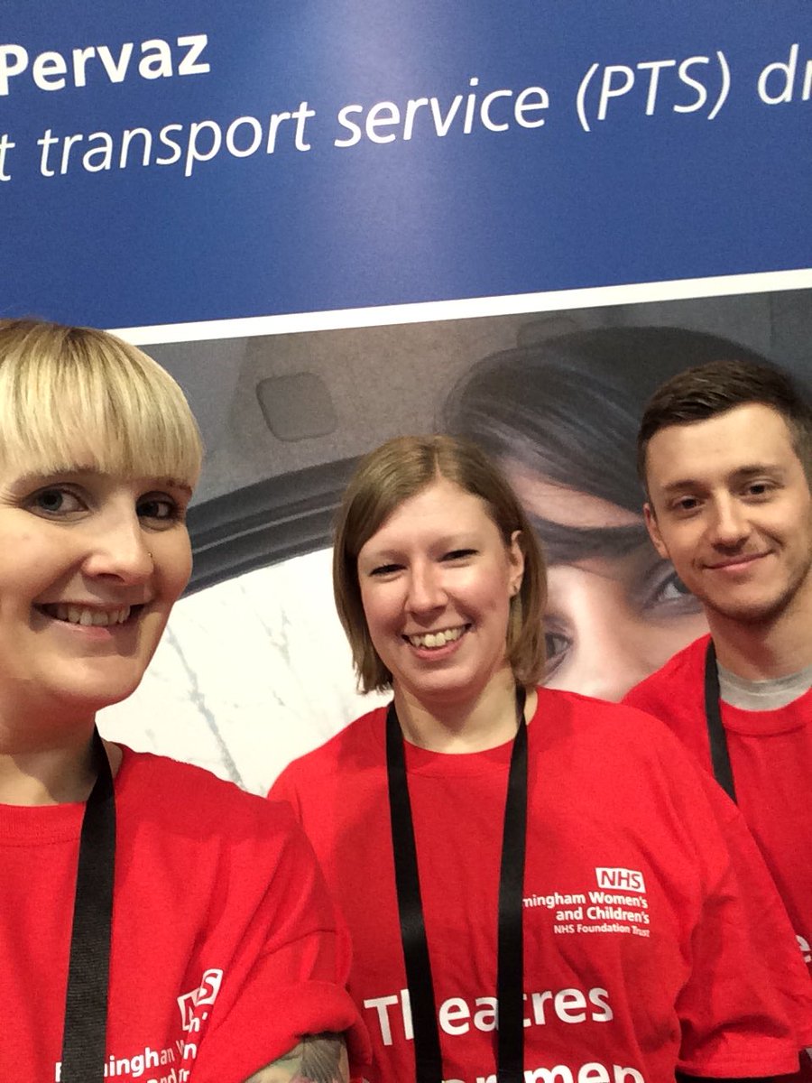 Had a great first day @WSUKLIVE representing <a href="/BWC_NHS/">BWC NHS Trust</a> 🙌🎉🏥💉
Even met some trainee ODP’s!!! 👍
All ready for day 2! Come say hello and find out about the amazing work we do.
<a href="/Bham_Childrens/">Bham Children's Hosp 💙</a> <a href="/HealthCareersUK/">NHS Health Careers</a> <a href="/WeAHPs/">WeAHPs 💙</a>
#ODP #careers #stepintotheNHS #surgery