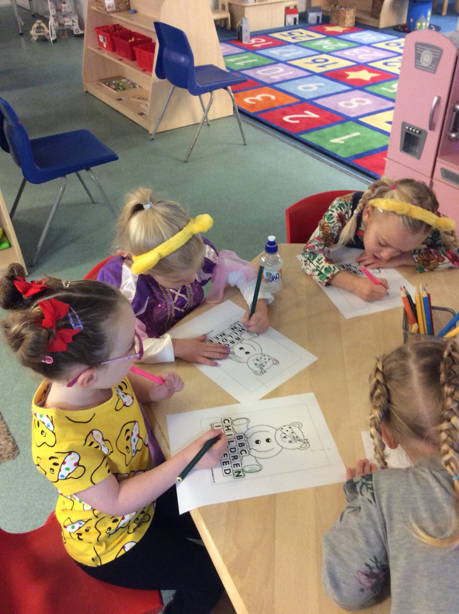 Fazakerley EYFS tweet media