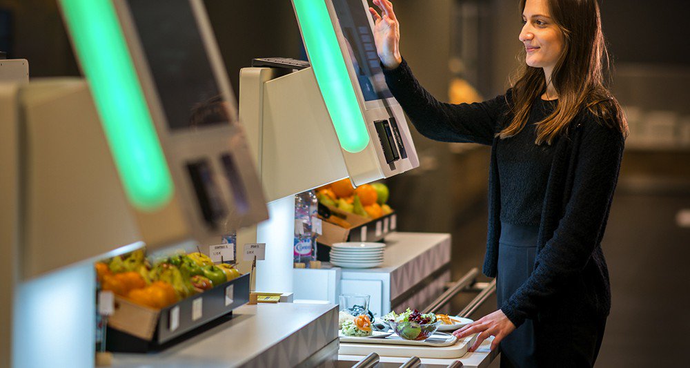 Galitt_officiel's tweet photo. #Compass automatise l’#encaissement dans la #restauration

#BorneExpress #Relationclient #Paiement #Paiementinvisible #Carte #Sanscontact #Intelligenceartificielle #IA #MachineLearning #Reconnaissancevisuelle #Automatisation

https://t.co/CeAlq5FGh5 https://t.co/ZLeWYJwzDB