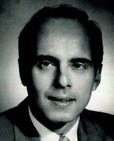 ClinExpPathol's tweet image. Arnold Aronson, Mayo Clinic speech #pathology researcher, dies at 90
startribune.com/arnold-aronson…