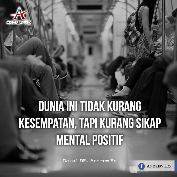 #kkindonesia #dailymotivation #motivasi #motivation #motivasikerja #motivasiharian #motivasidiri #motivasibijak #motivasihidup #motivasipagi #photooftheday #instagood #fff #lfl #love #happy #cute #picoftheday #instaoftheday #quotesoftheday #inspiration #quotes #quotesoftheday