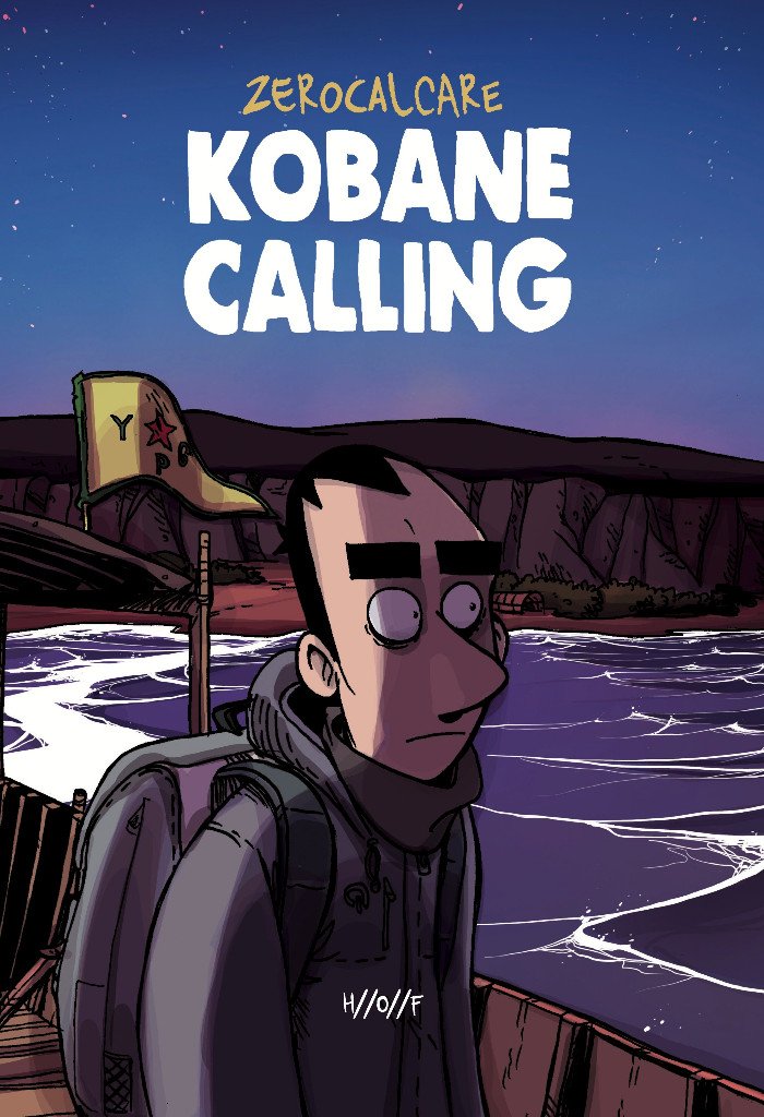 Nyhetsbrev fra Audiatur bokhandel: Kobane Calling - mailchi.mp/3782eef4cc72/n…