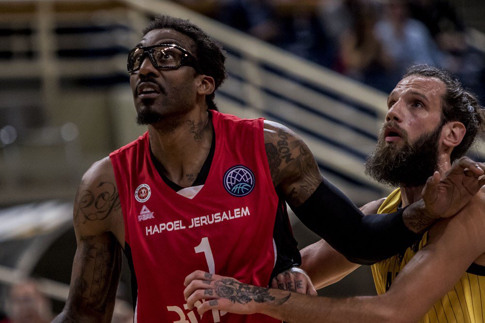 Happy Birthday Amare Stoudemire!!! 