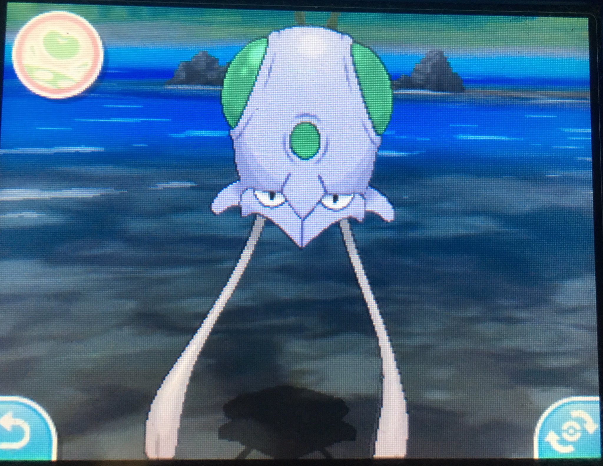 ゼロ クッパ Al Twitter ついに生まれたゾ 色違いメノクラゲ ポケモン 色違い メノクラゲ 今思ったが オイラ国際孵化で金曜日に色違いが生まれることが多いような気がする T Co Dvmn0zyjfj Twitter