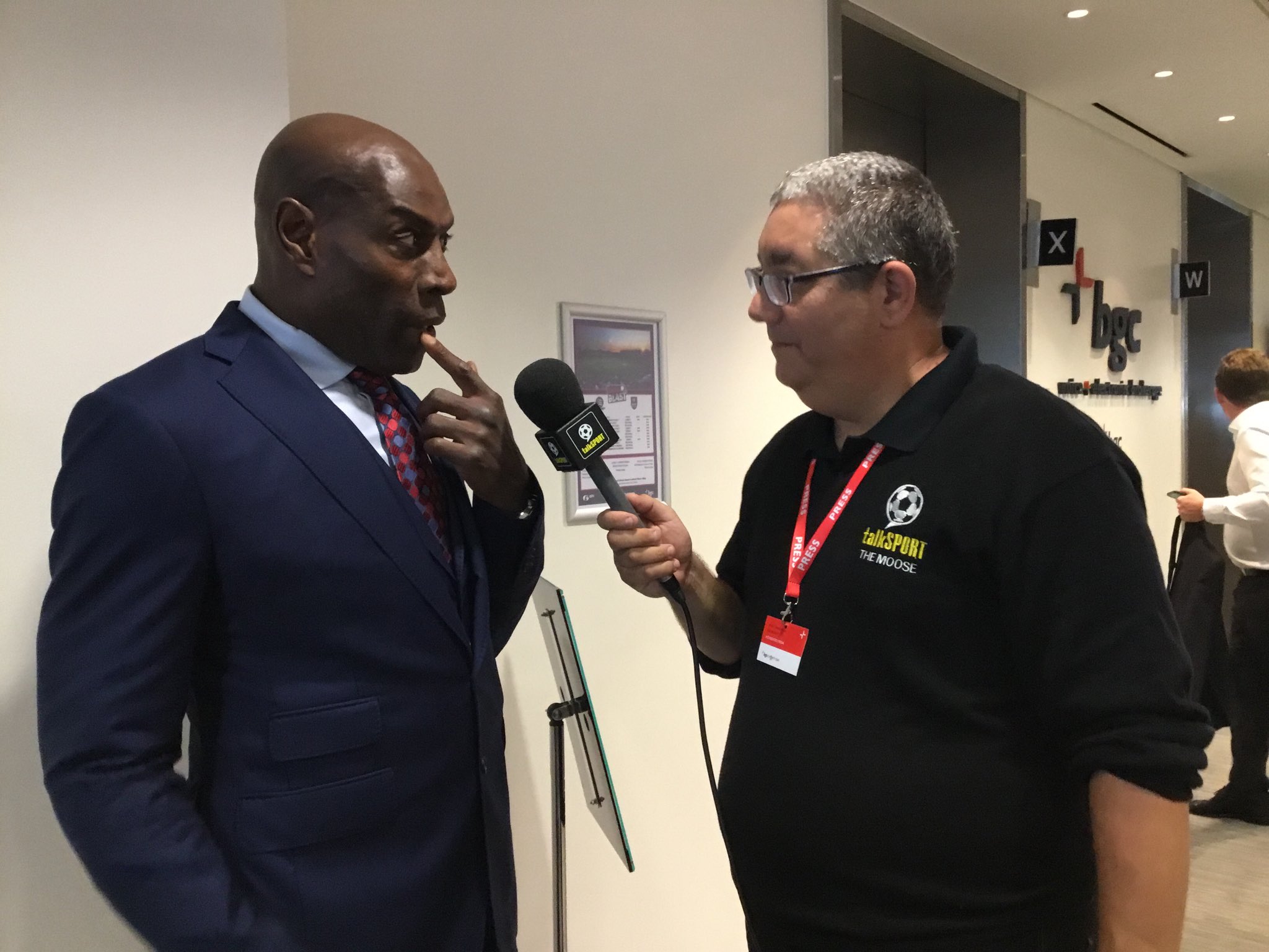 Happy 57th Birthday to Frank Bruno, have a great day my friend 