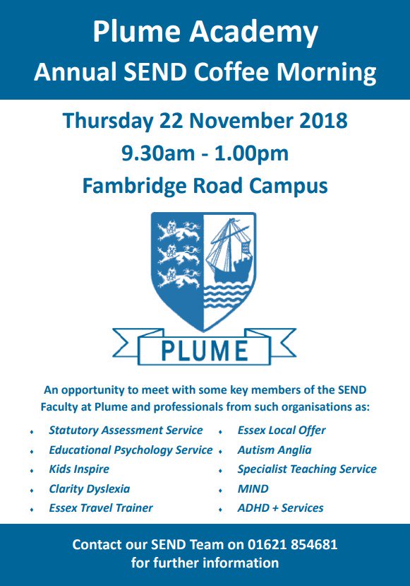 PlumeAcademy (@plumeacademy) on Twitter photo 