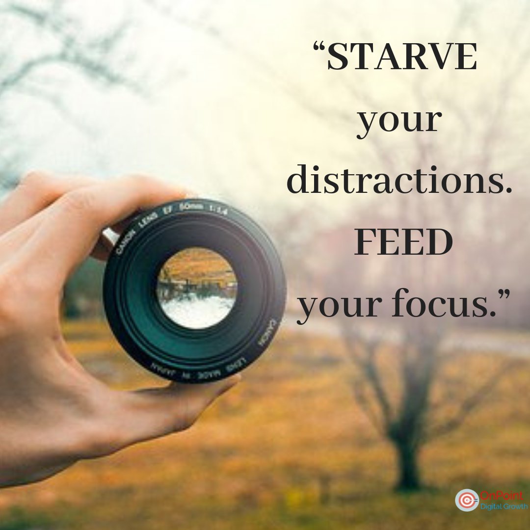 GrowthOnpoint's tweet photo. FEED your FOCUS!! ✔️💪✊🎯
.
.
#smm #growth #socialmediatips #businessplan #businessintelligence #entepreneur #startup #bebetter #positivemindset #takerisks #dontdoubt #bebrave #ownboss #getpaid #succeed #dreambig #believe #aimat #goals #focus #feedyourfocus https://t.co/2ufXU5GKKa