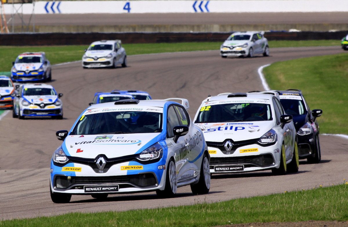 autosportparody's tweet image. The tedious coach journey to Dungeness that showed a Clio Cup megastar the error of his ways bit.ly/2qqwKU8 #ClioCupUK #Dungeness #DefiningJourneys