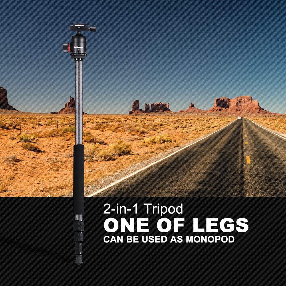 Vertex_go's tweet photo. One more 70mm QR Plate for #Buddiesman 4 Section #Carbon #Fiber #Tripod, #Professional #Camera #Tripod #Monopod with Ball Head and Twist Lock - Supports 26.5lbs (DT-2541T, Black) https://t.co/M0UxhbnXIw