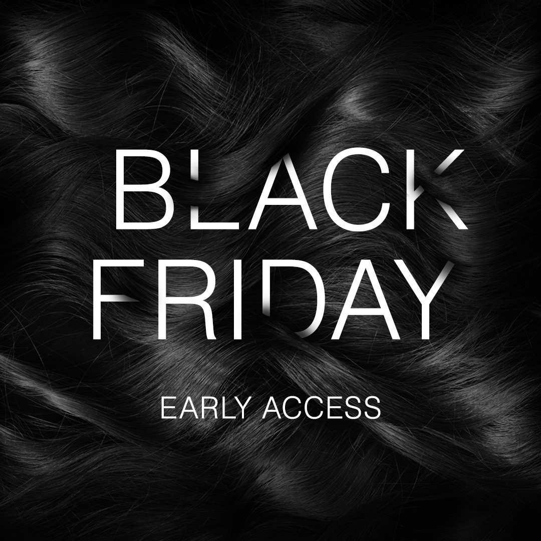 RegisUK's tweet image. It&apos;s not too late! 
Sign up to receive exclusive offers and early access: regissalons.co.uk/shop/black-fri…

#blackfriday #discount #offers #retail #regisuk